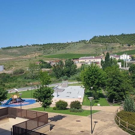 Apartamento Entrevinas En El Corazon De La Rioja Fuenmayor Zewnętrze zdjęcie
