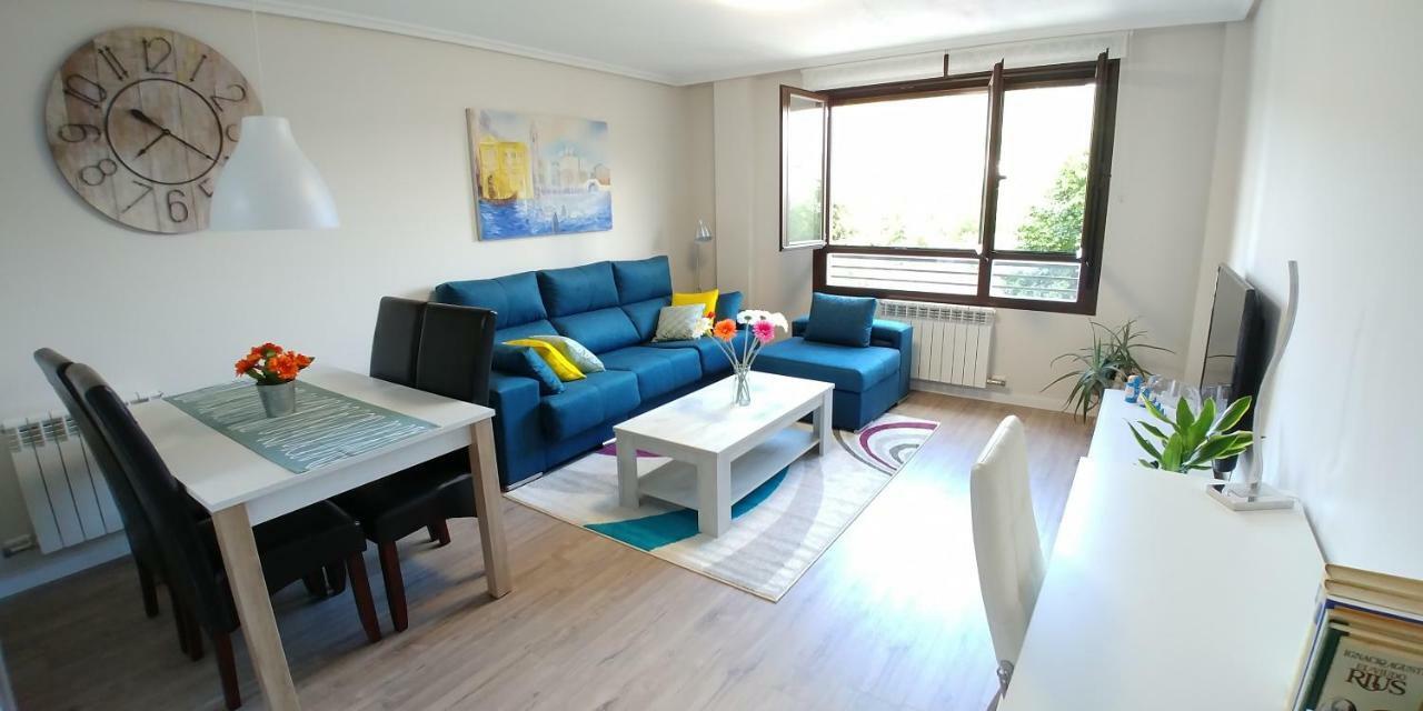 Apartamento Entrevinas En El Corazon De La Rioja Fuenmayor Zewnętrze zdjęcie