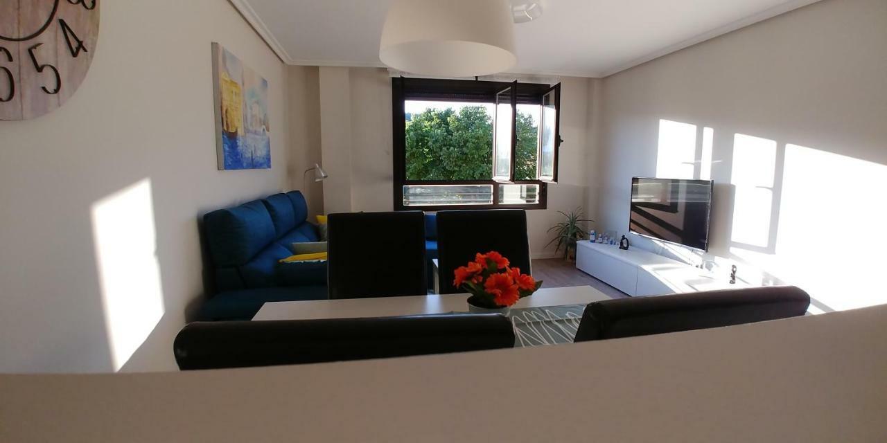 Apartamento Entrevinas En El Corazon De La Rioja Fuenmayor Zewnętrze zdjęcie