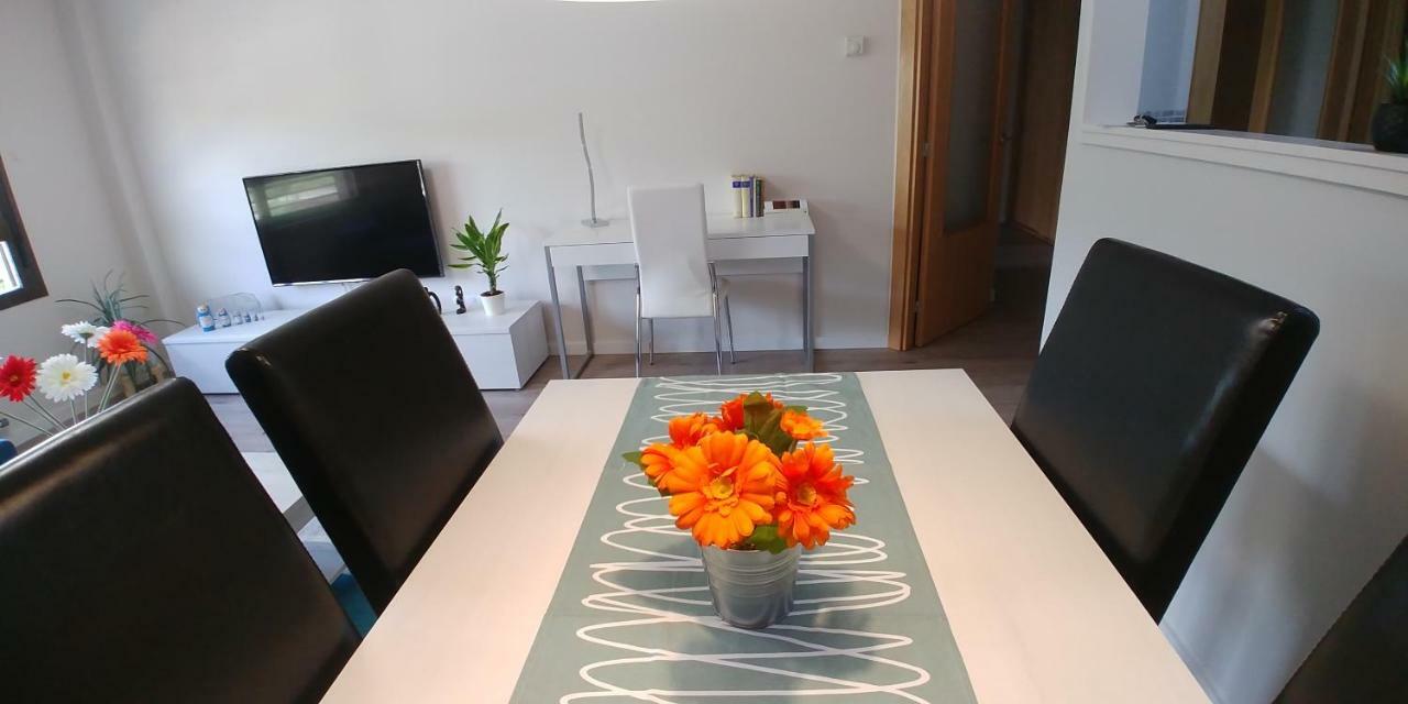 Apartamento Entrevinas En El Corazon De La Rioja Fuenmayor Zewnętrze zdjęcie