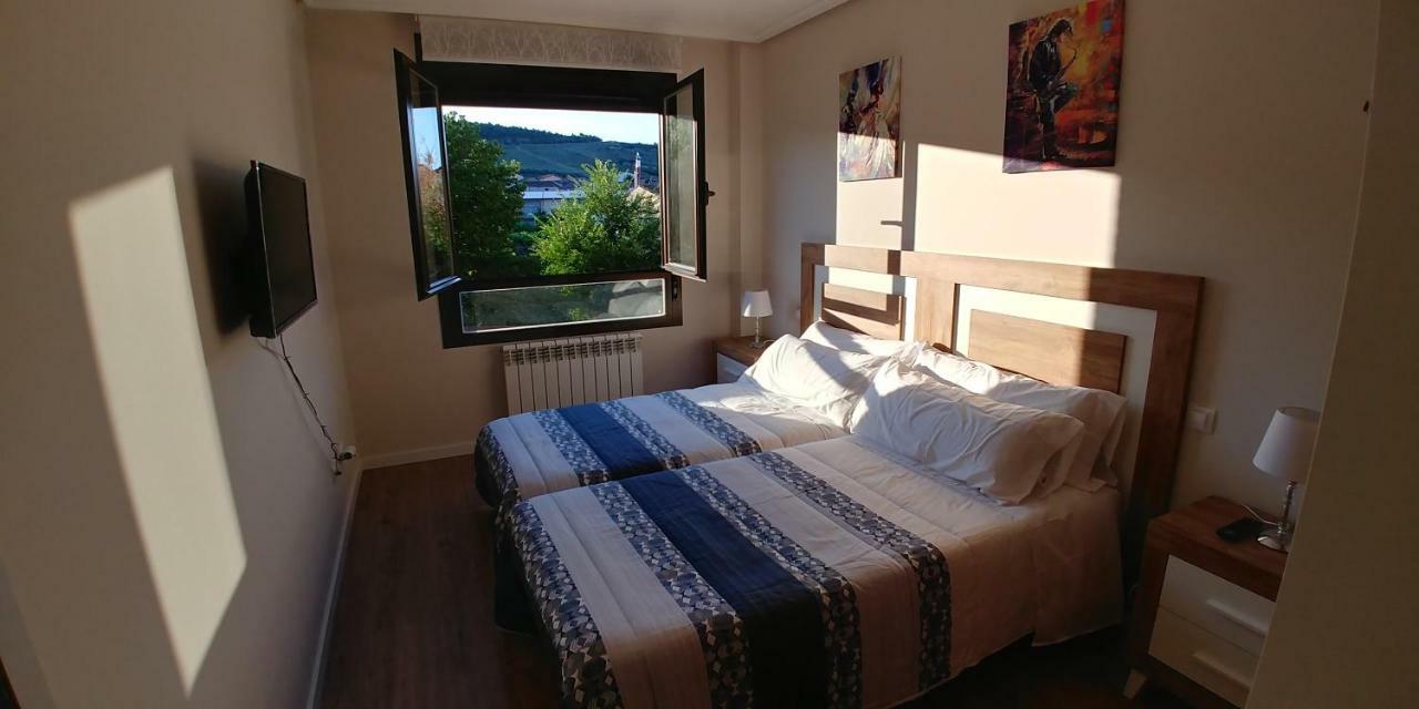 Apartamento Entrevinas En El Corazon De La Rioja Fuenmayor Zewnętrze zdjęcie