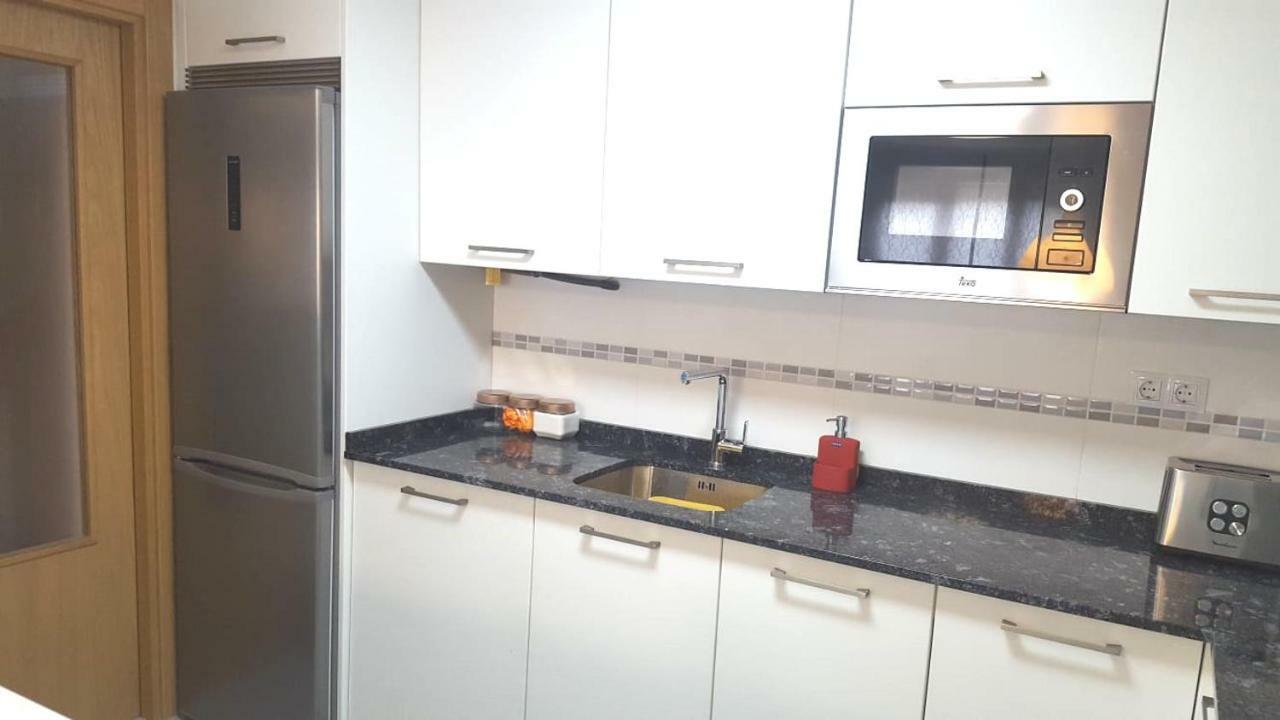 Apartamento Entrevinas En El Corazon De La Rioja Fuenmayor Zewnętrze zdjęcie