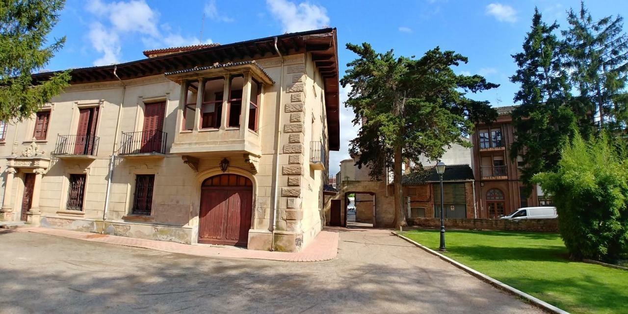 Apartamento Entrevinas En El Corazon De La Rioja Fuenmayor Zewnętrze zdjęcie
