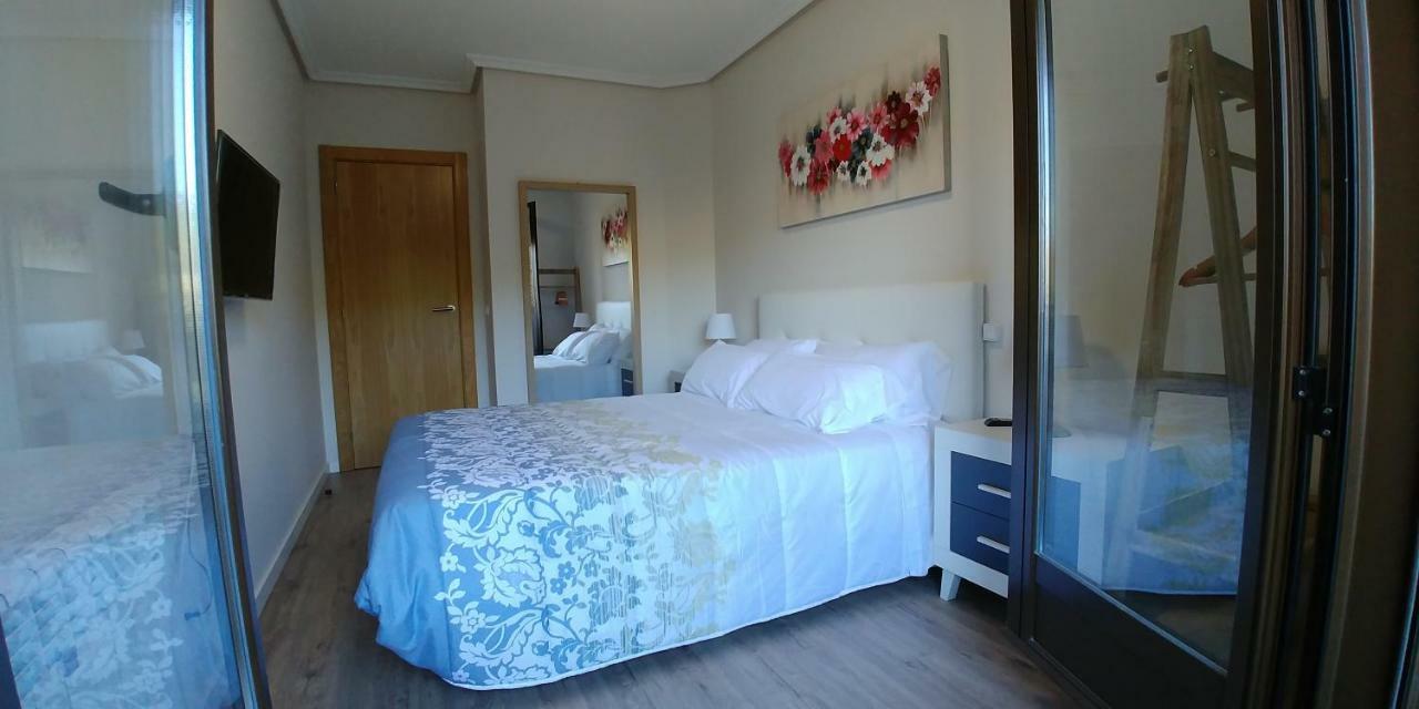 Apartamento Entrevinas En El Corazon De La Rioja Fuenmayor Zewnętrze zdjęcie