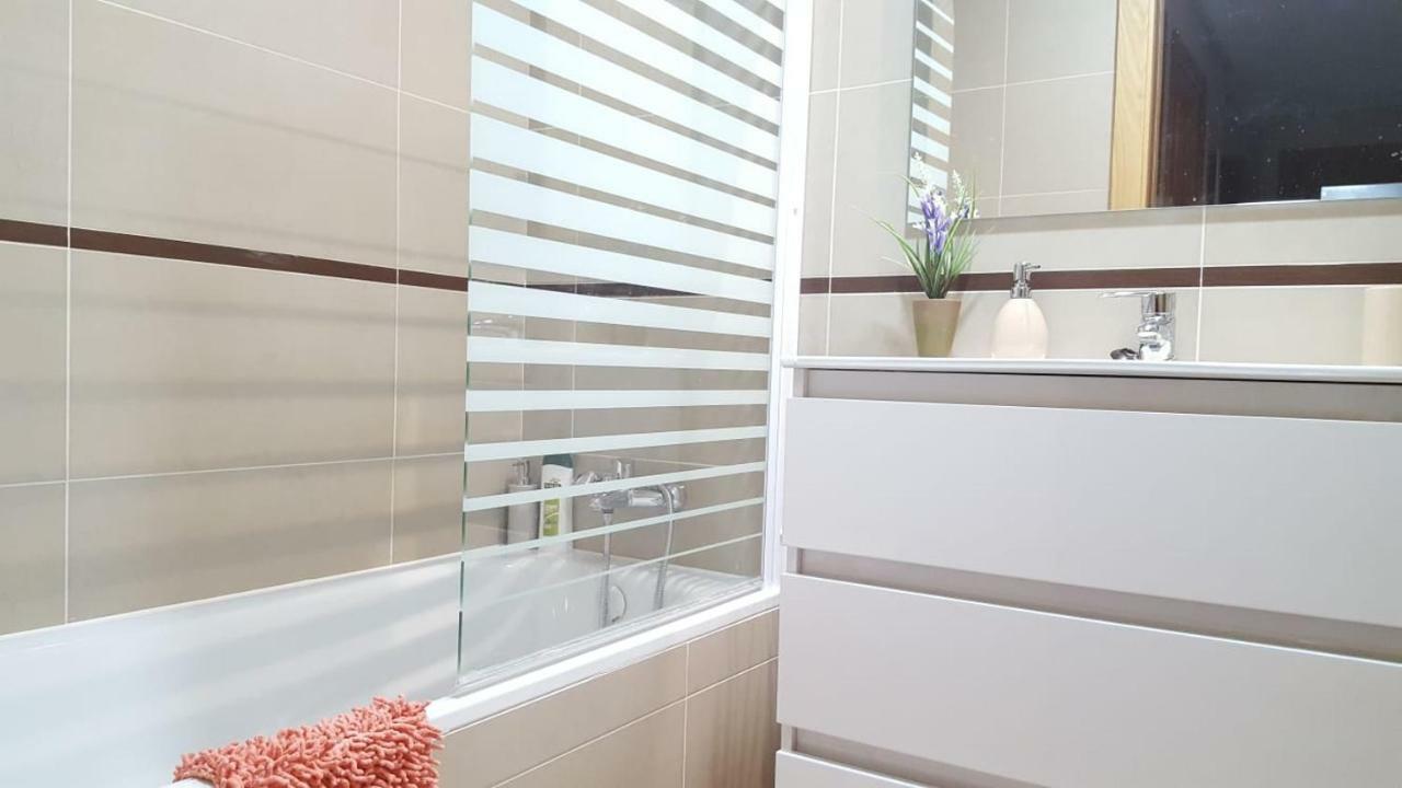 Apartamento Entrevinas En El Corazon De La Rioja Fuenmayor Zewnętrze zdjęcie
