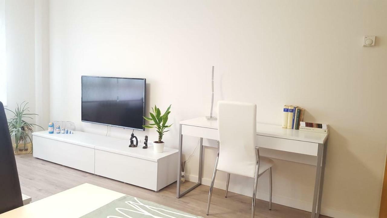 Apartamento Entrevinas En El Corazon De La Rioja Fuenmayor Zewnętrze zdjęcie
