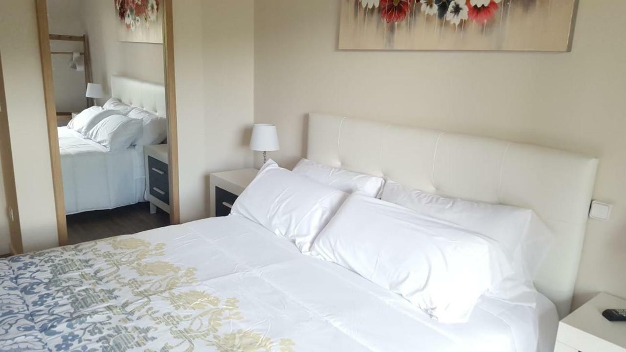 Apartamento Entrevinas En El Corazon De La Rioja Fuenmayor Zewnętrze zdjęcie